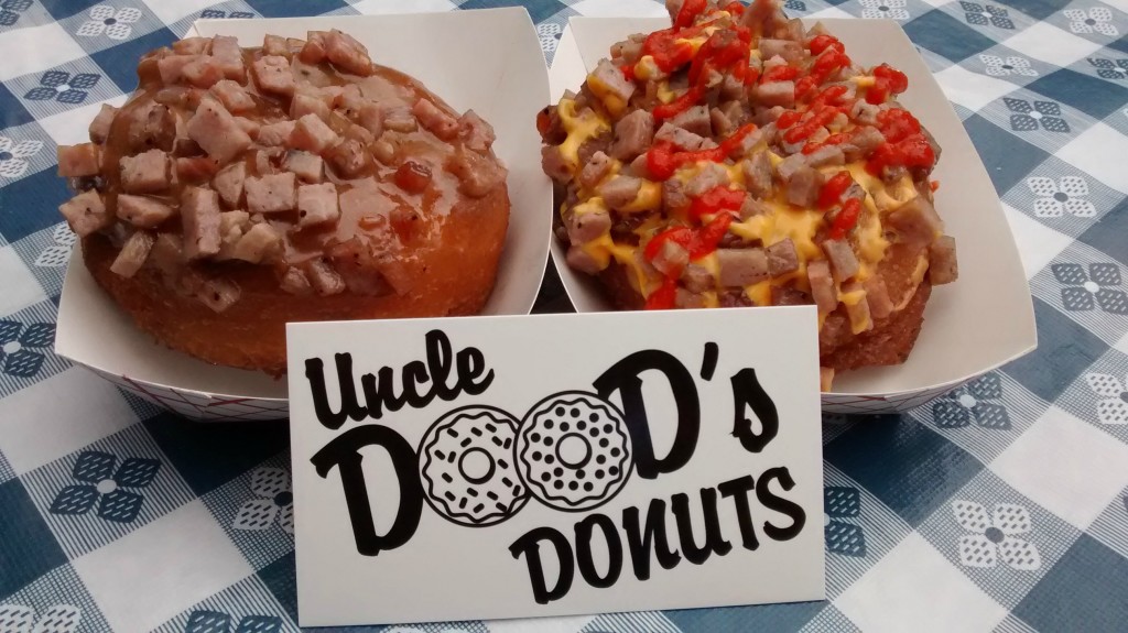 Uncle Dood Donuts
