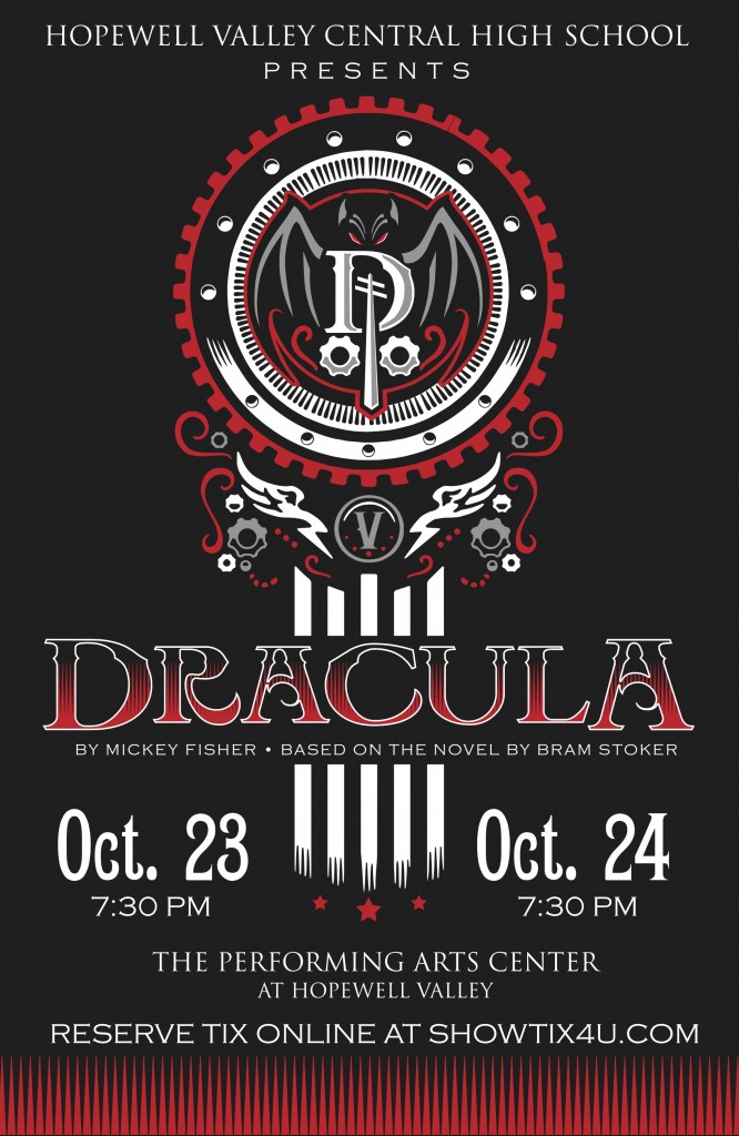 HV Dracula FINAL poster
