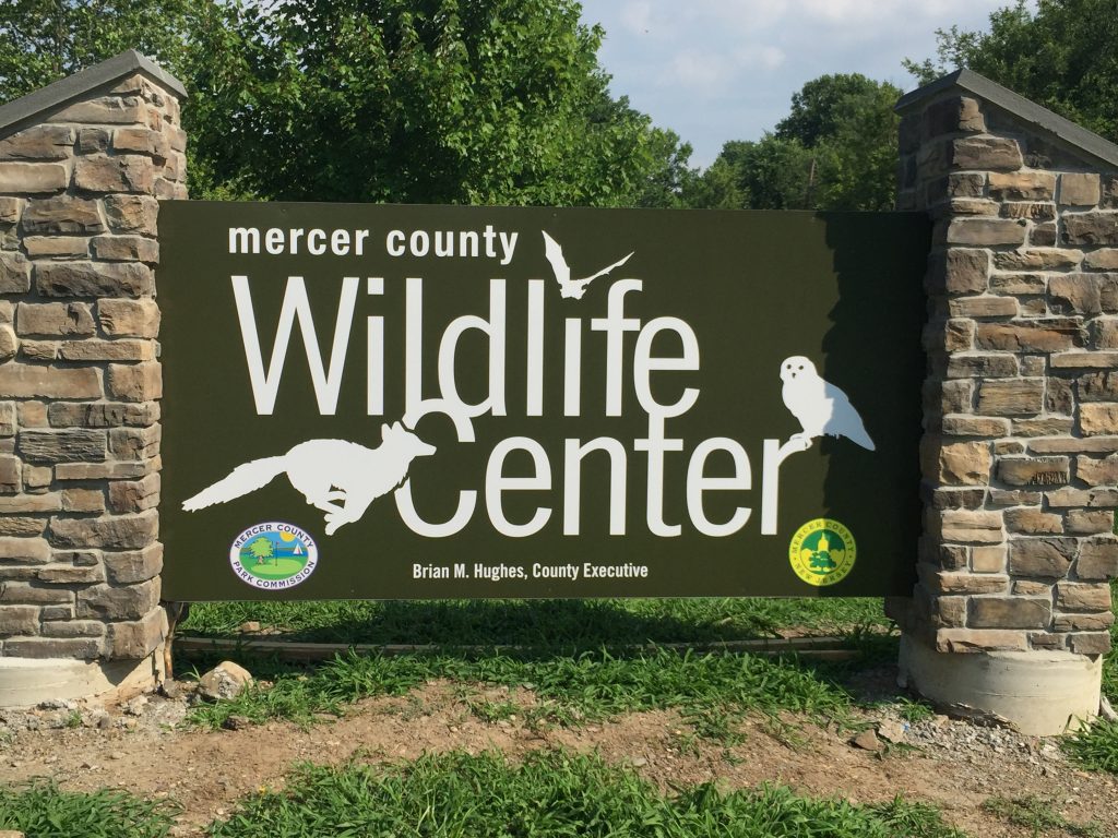 Mercer County Wildlife Center