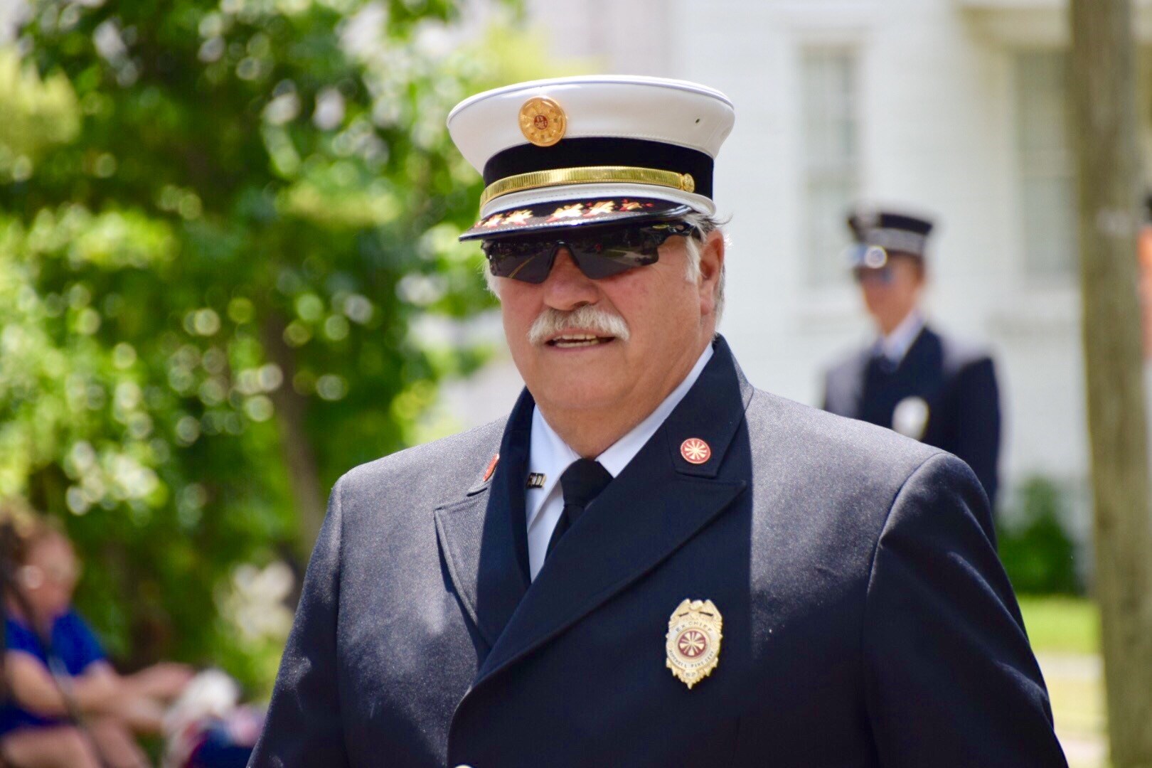 Hopewell Borough Honors Memorial Day with Traditional Parade MercerMe