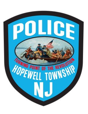 Hopewell Township Police 50th Anniversary Celebration - MercerMe