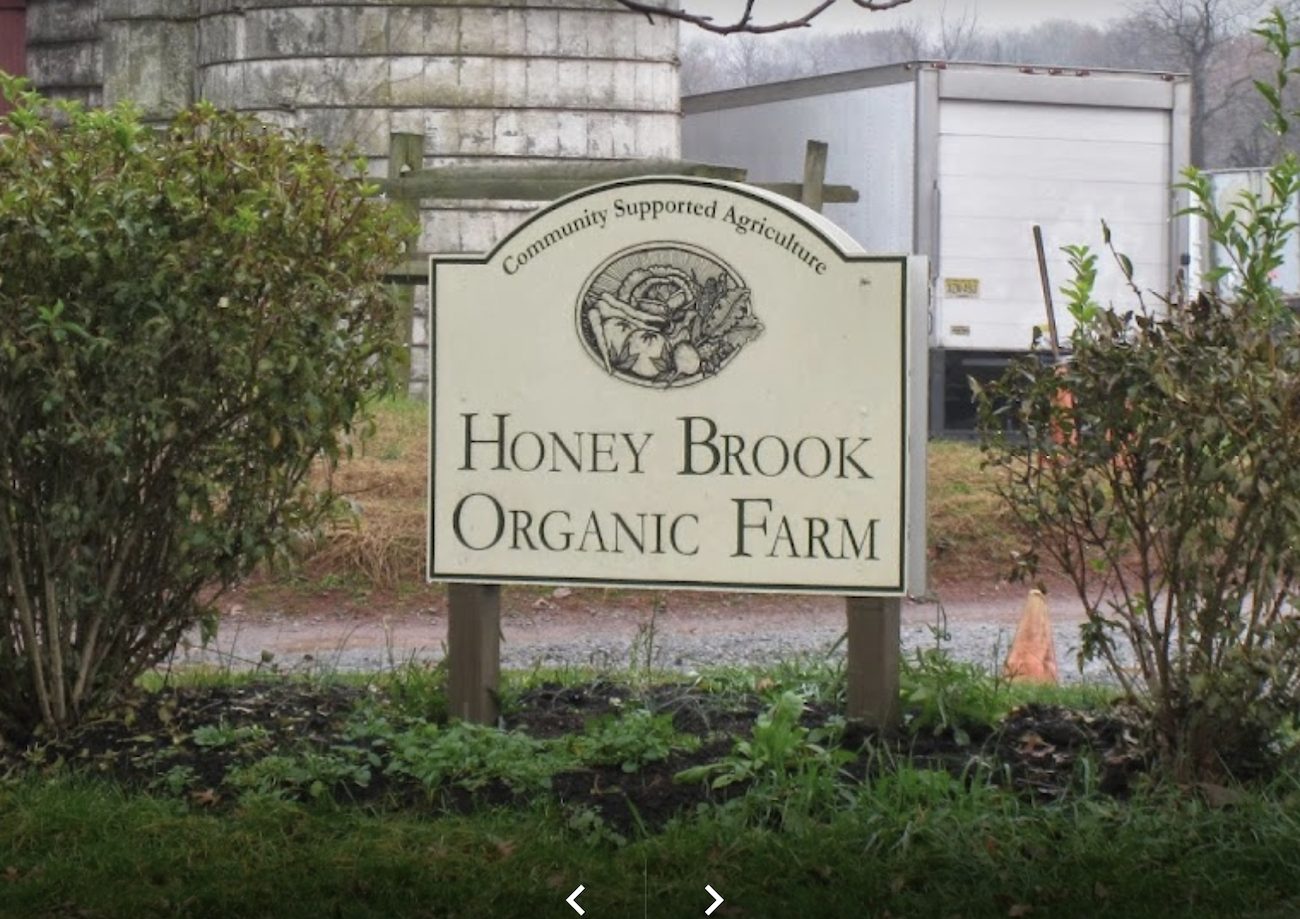 Honey Brook Organic Farm's CSA closing, but farm products will still be  available - MercerMe