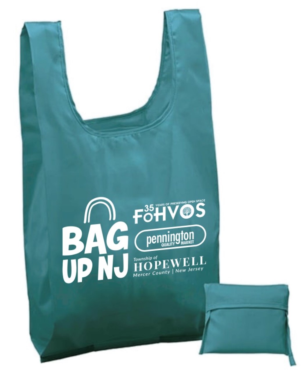 Will the plastic bag ban in N.J. help the environment? Here's what