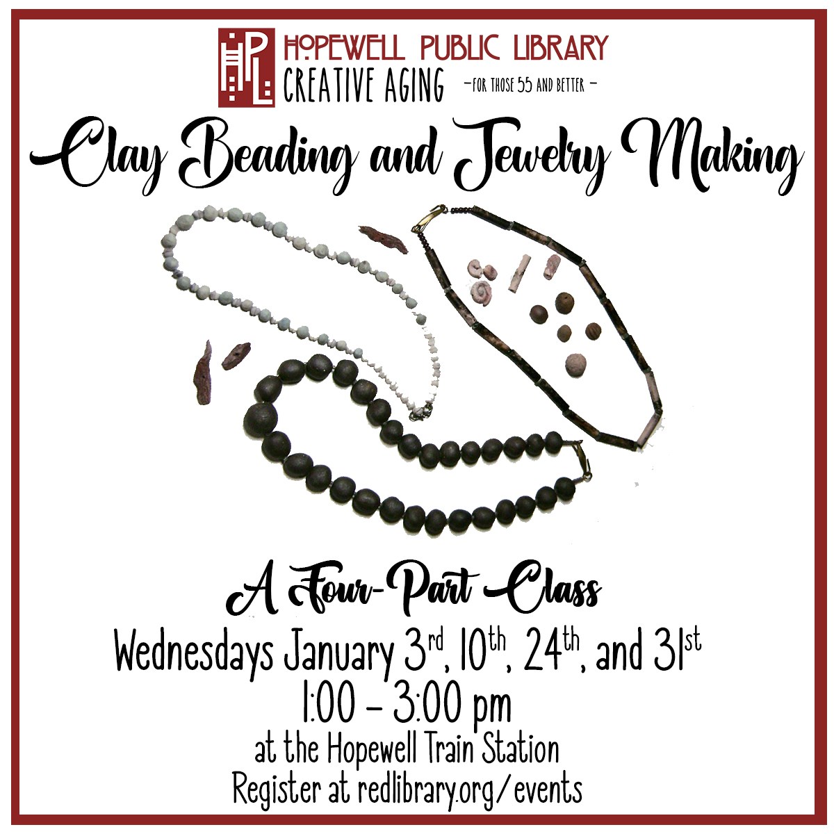 Ring making class! Tickets, Fri, Jan 19, 2024 at 3:00 PM