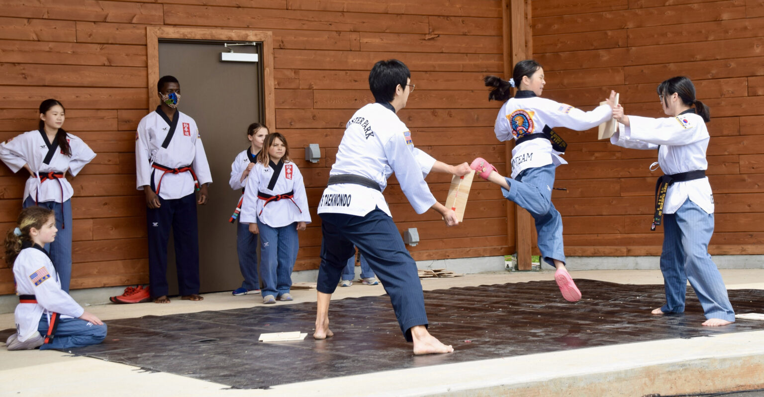 Third Annual Cultural Festival Showcases Dance, Music and Community at ...
